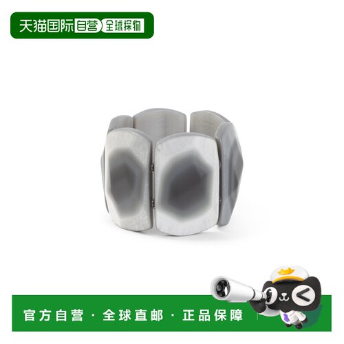 香港直邮GIORGIO ARMANI 女士手链手镯 GW004324AF2支付后1h可退