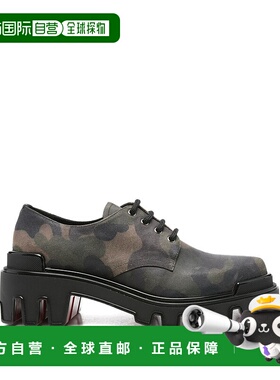 1h可退 香港直邮CHRISTIAN LOUBOUTIN 男士靴子 3250476E810 AW20