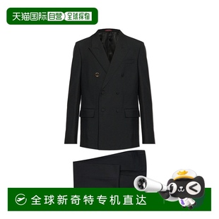 休閑套裝 1小時(shí)內(nèi)可退 男士 794566ZAQIP1032 香港直郵GUCCI AW202