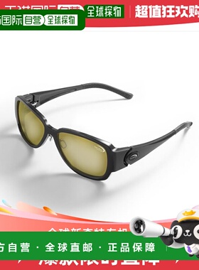 日本直邮Timco Site Master Lacrima 哑光黑色 LB 银镜 SWR 镜片