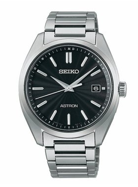 日本直邮SEIKO ASTRON 太阳能收音机 SBY033