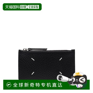 Margiela男士 香港直邮Maison 钱包S56UI0143P44558013