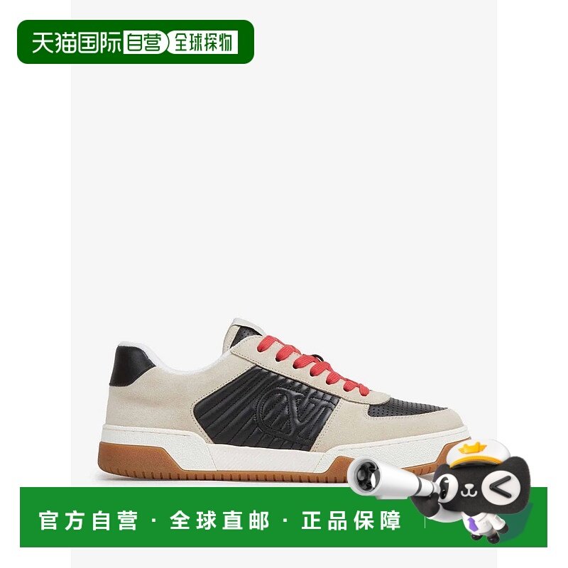 香港直邮VALENTINO GARAVANI 男士运动鞋 8Y2S0M78ZZM9V4ROCKBEIG