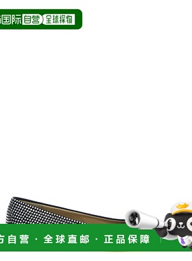 香港直邮LOEWE 女士休闲鞋 L815466X431100 CO 黑色 