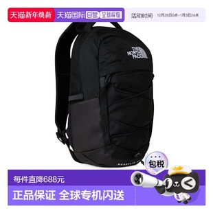 顶部提手双肩包 Face 北面NF0A52SW North 香港直邮The