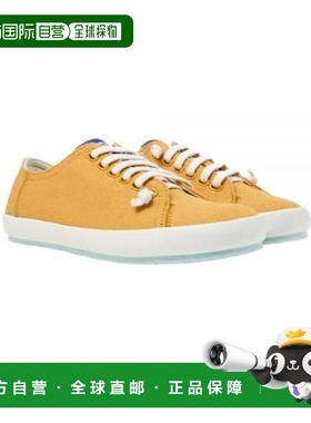 韩国直邮CAMPER CAMPER 坎佩尔 Peu Rambla 女式运动鞋 21897 088