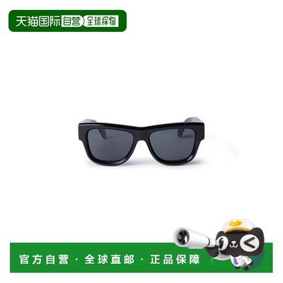 1h可退 香港直邮Palm Angels 棕榈天使 男士 Eyewear Merrill 方