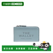 香港直邮MARC SS2026 2S4SMP010S020457 JACOBS 女士卡包