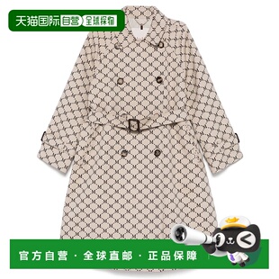 2519021124600LUCIO001 女士风衣 SS2025 MARA 香港直邮MAX