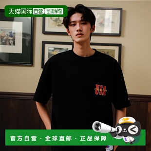 B315 T恤C3 090 Champion冠军男女同款 日本直邮