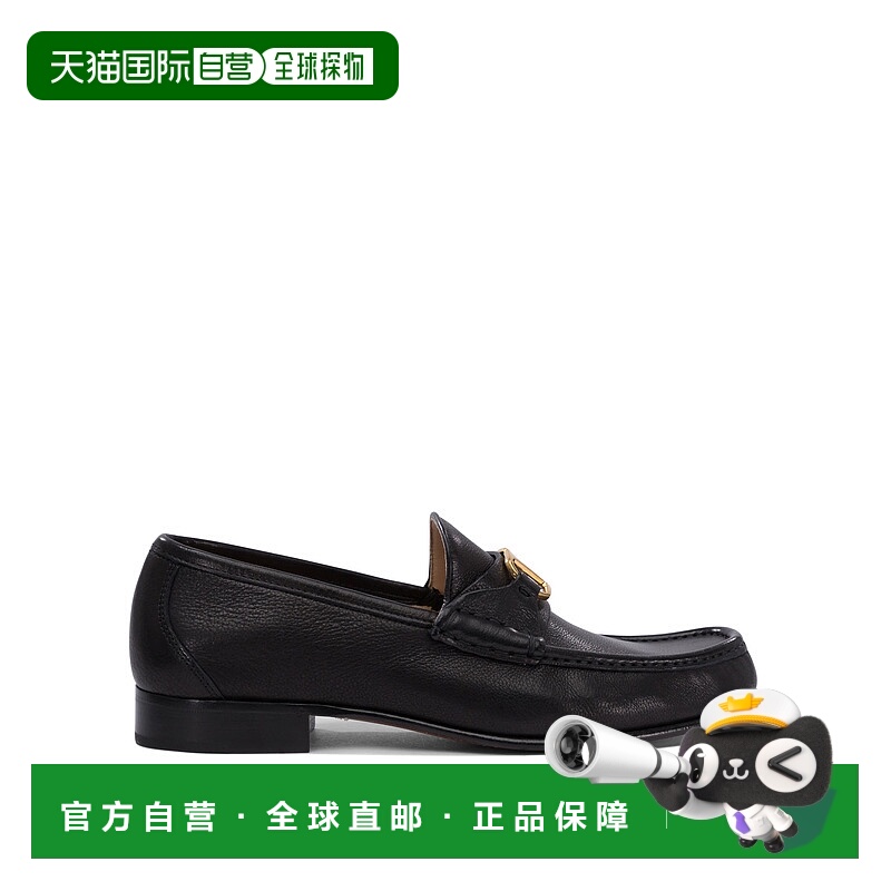 1h可退 香港直邮VALENTINO GARAVANI 男士休闲鞋 6Y2S0J68MIL0NO