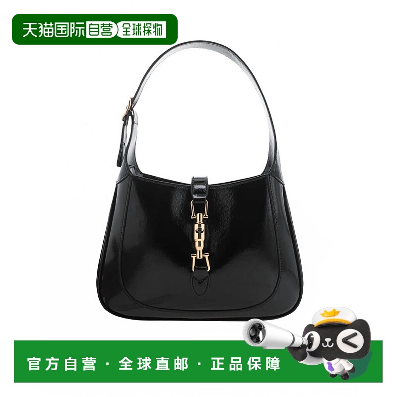 自营billiniWomen's Alix Shoulder Bag In Black - black 美国奥