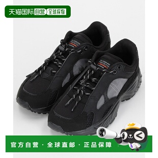 1h可退 日本直邮FREAK'S STORE 女士STUDEN AERO透气运动鞋 11700