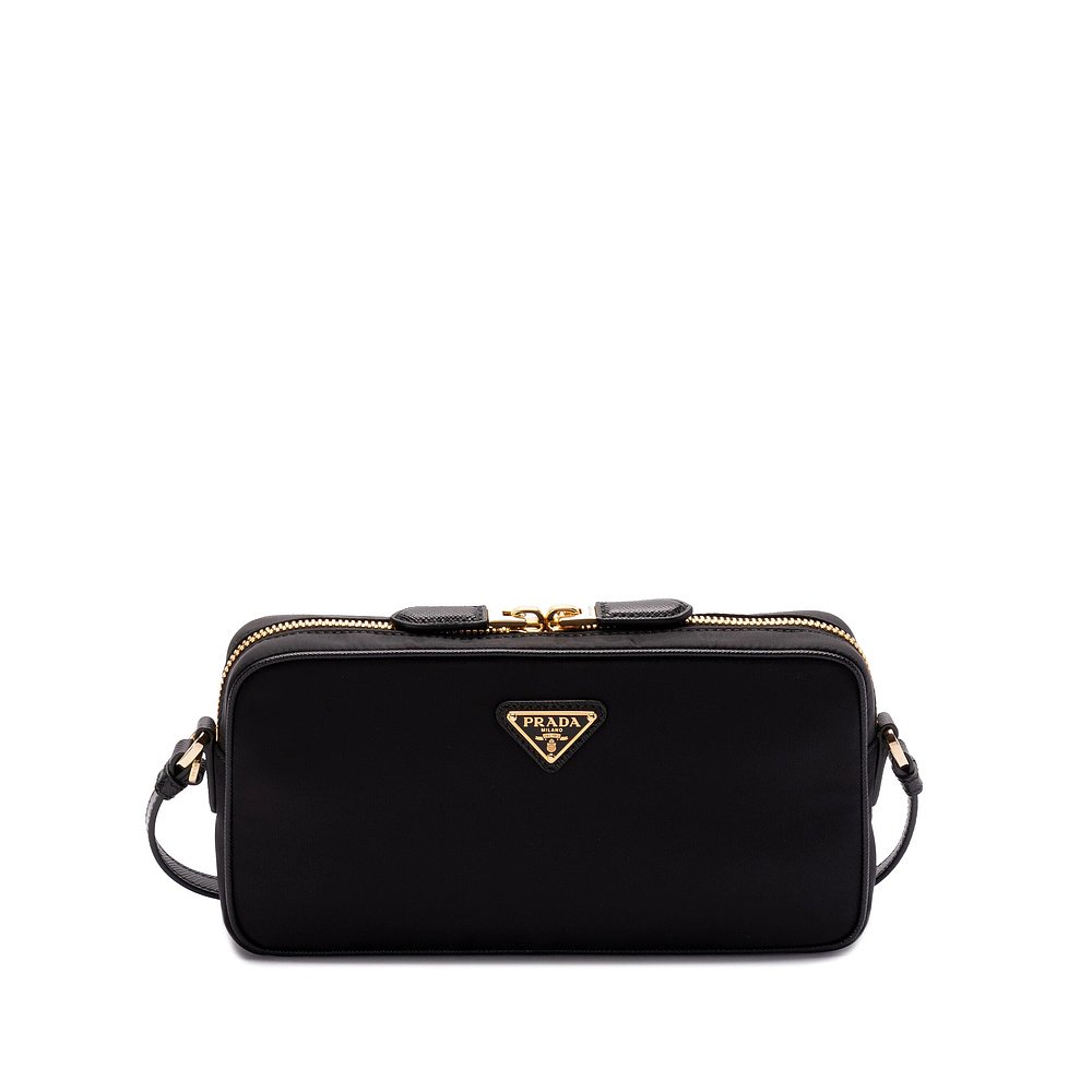 prada 女士 单肩包