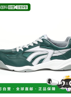 日本直邮MOONSTAR SC运动S500运动鞋 绿色月星