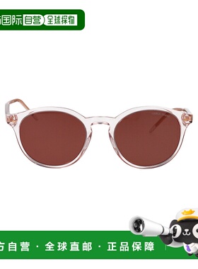 1h可退 香港直邮潮奢 armani 阿玛尼 男士 0AR8211 眼镜 0AR82116