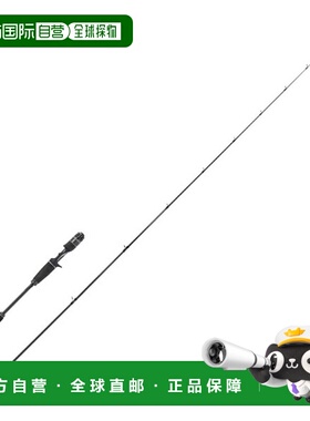 日本直邮Abu 阿布 海钓竿 Salty Stage 原型 金枪鱼竿 XTRC-702LT