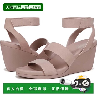 自营Women's Naturalizer Genn-Ignite I6067L5500 Sandals Purpl