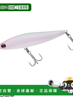 日本直邮Daiwa Seabass Lure Morethan Switch Hitter 120S+R Kon