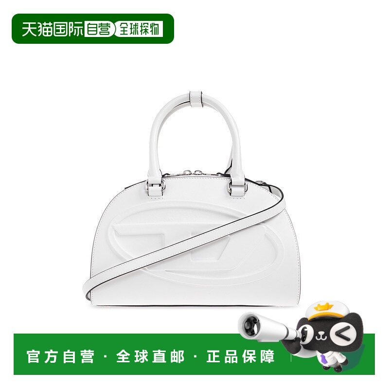 1h可退 香港直邮DIESEL 女士手提包 1DR201DRDOMEX10370P8279T100