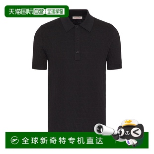 Polo衫 翻领短袖 99新未使用 VKP02G9W5 香港直邮Valentino