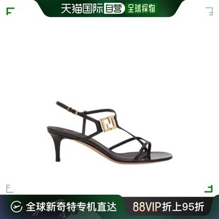 8X8537NA7F0QA1 香港直邮FENDI 女士凉鞋