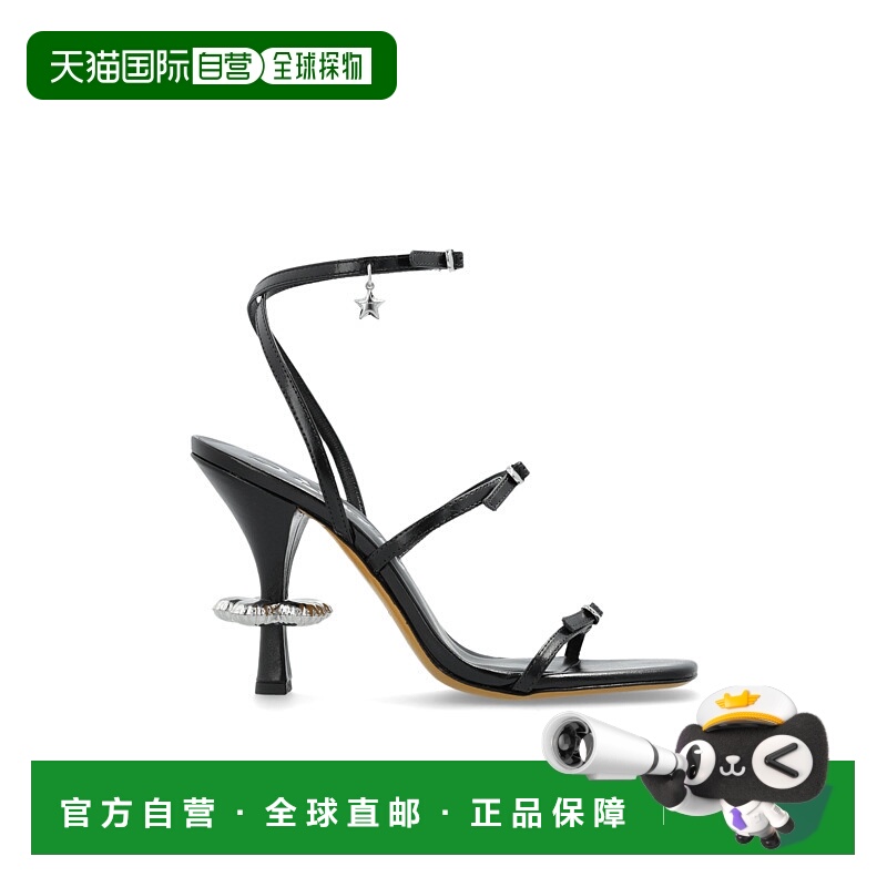 香港直邮MARC JACOBS 女士凉鞋 2P5FPM001F130001 SS2026