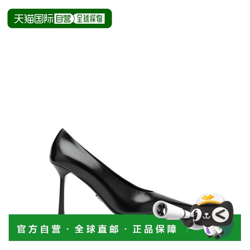 香港直邮Prada普拉达DECOLLETE - - 37女士凉鞋 【付后1h可退】