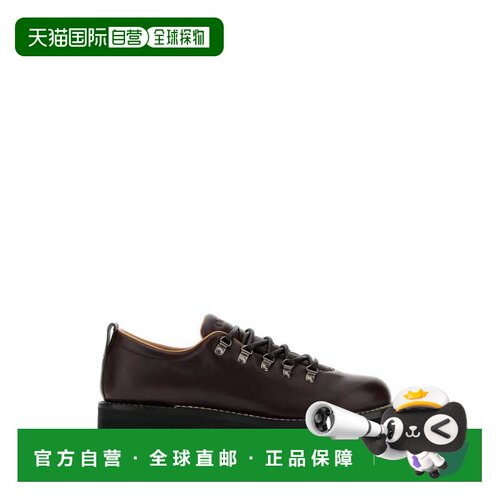 1h可退 香港直邮CHURCH'S 男士休闲鞋 EEC489FG000009ESF0AAD AW2