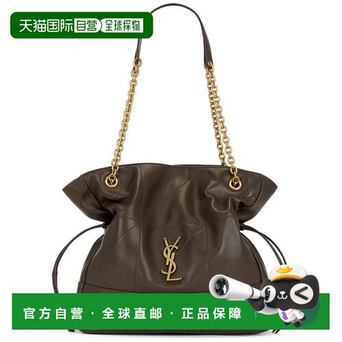 香港直邮SaintLaurent圣罗兰Jamie女士单肩包 【付后1h可退】