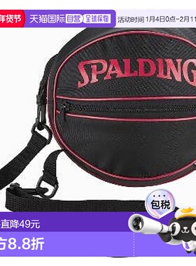 日本直邮斯伯丁球袋 SPL-49-001PK