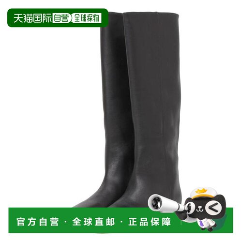 日本直邮SHIPS any REMME 皮革长靴