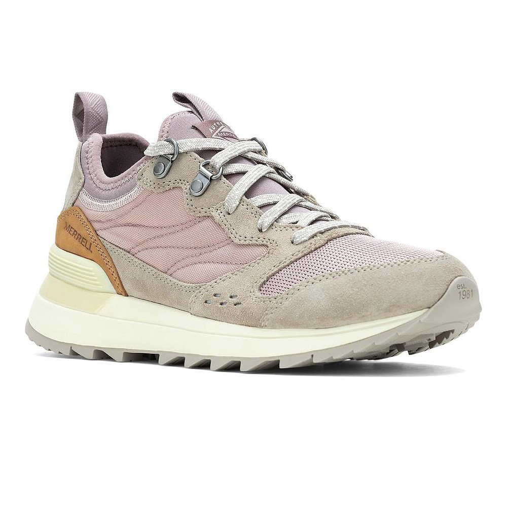 Merrell|Alpine 83 运动鞋翻新