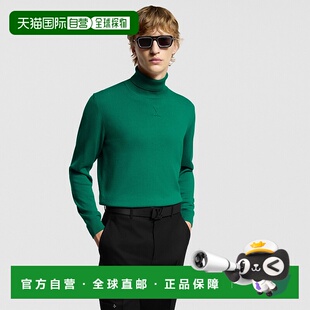 Pull col Vuitton cach 休闲系列 embosse 自营Louis roule