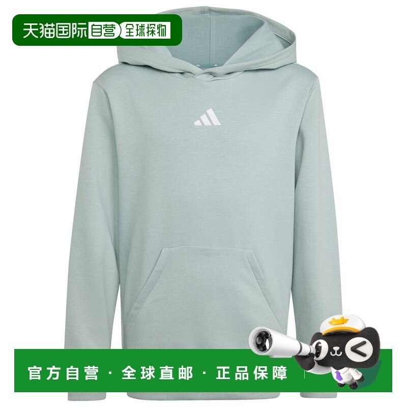香港直邮ADIDAS 男童卫衣 7045264WONDERSAGEWHITE CO 浅棕色,童装/婴儿装/亲子装,卫衣/绒衫,淘宝优惠券,粉丝福利购,淘宝优惠卷