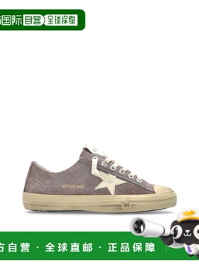 香港直邮GOLDEN GOOSE DELUXE BRAND 女士运动鞋 GWF00129F006549