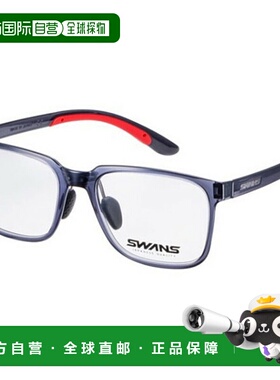 日本直邮SWANS 镜片框架套装型号多功能运动太阳镜 ER30000-CSK