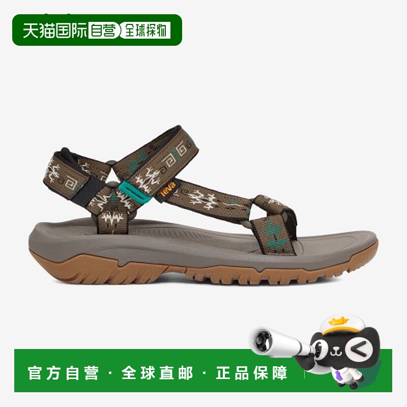 韩国直邮TEVA太哇 STVM2319234-GDO男士女鞋运动拖鞋拖鞋凉鞋