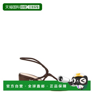 1h可退 香港直邮潮奢 Gianvito Rossi 吉安维托 罗西 女士 'G3260