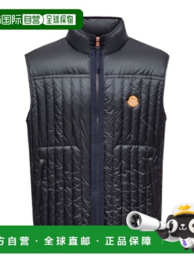香港直邮MONCLER 男士外套 K24021A00011597YF778 AW2025