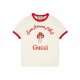 Sine Amore Nihil Gucci T恤 723566XJFT2