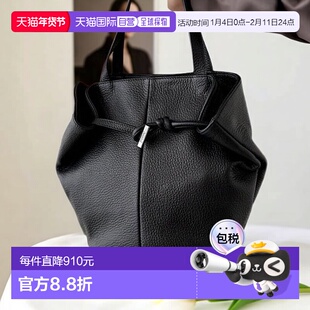 1h可退 日本直邮官方授权 russet 皮革2WAY迷你托特包手提包