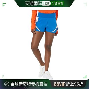 sweaty betty 女士Speed 香港直邮潮奢 3.5 运动跑步短裤
