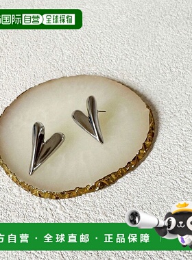 【日本直邮】LIP SERVICE 女士耳钉 配饰