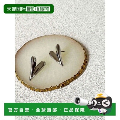 【日本直邮】LIP SERVICE 女士耳钉 配饰