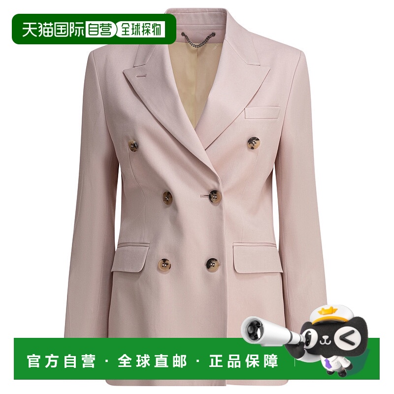 1h可退 香港直邮GOLDEN GOOSE DELUXE BRAND 女士西服 GWP00829P0