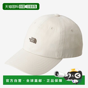 日本直邮THE NORTH FACE 小标志帽儿童NNJ02407