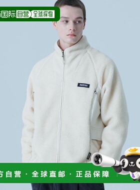 韩国直邮FILA 男士运动茄克/外套1100FS2PLF4131XSAD斐乐舒适正品