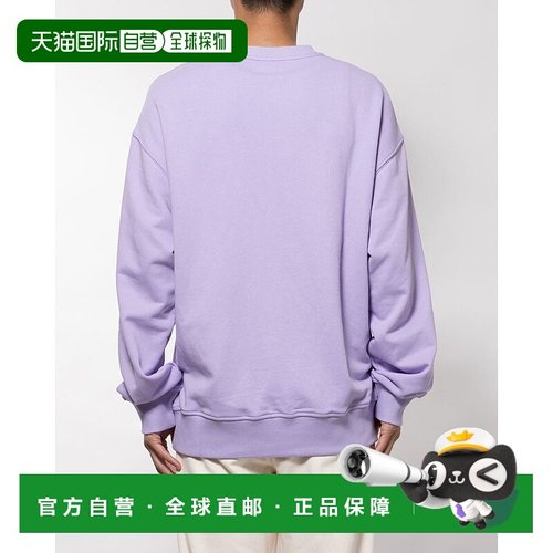 日本直邮NERDY 大logo卫衣 [NE8621EU00422]