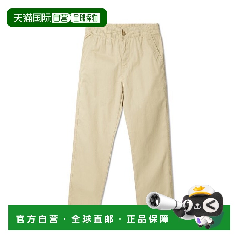 韩国直邮POLO RALPH LAUREN 儿童4/7岁童装裤子CWPOPNTB4G20029